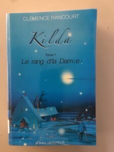 Kilda