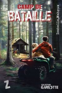 camp bataille